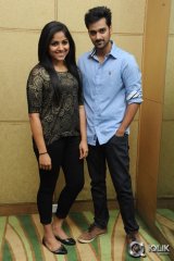 Chakkiligintha Movie Audio Success Meet